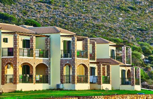 Elafonisos Hotel | Element Hotel
