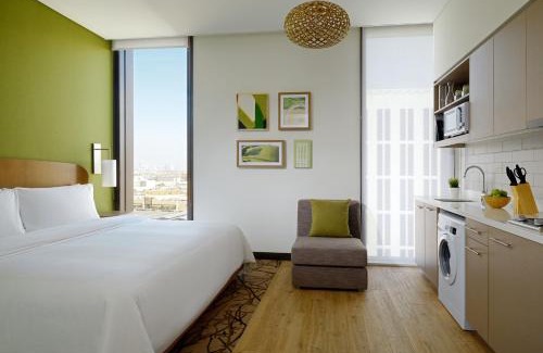 Dubai Production City Hotel | Element Me'aisam, Dubai