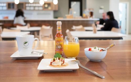 Dubai Production City Hotel | Element Me'aisam, Dubai
