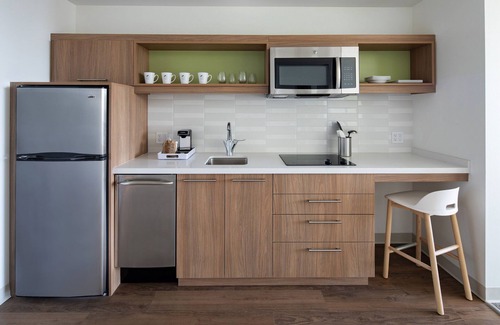 Rittenhouse Row Hotel | Element Philadelphia Downtown
