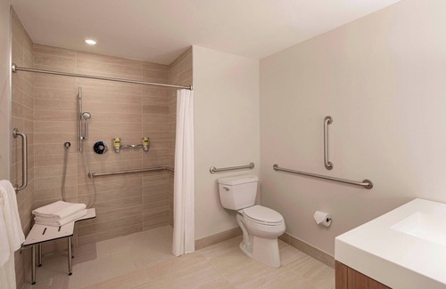 Rittenhouse Row Hotel | Element Philadelphia Downtown