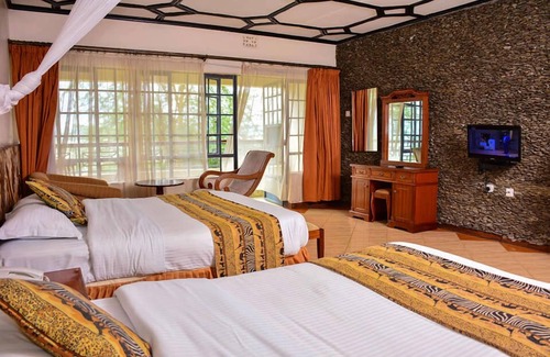 Nakuru Cabina | Elementaita Country Lodge