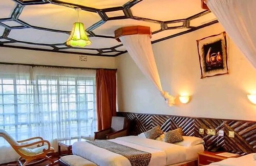 Nakuru Cabina | Elementaita Country Lodge