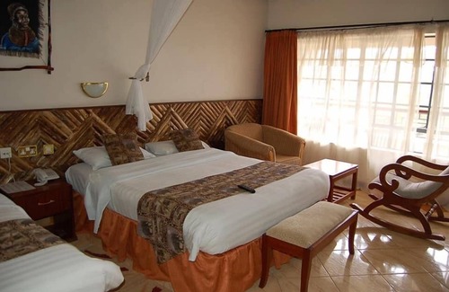 Nakuru Cabina | Elementaita Country Lodge