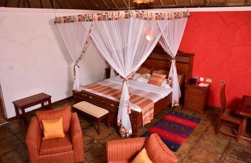 Nakuru Cabina | Elementaita Country Lodge
