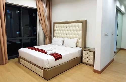 Ampang Condominio | Elements at Ampang by ST Nomad