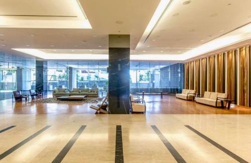 Ampang Apartamento | ELEMENTS Condo with Infinity Pool