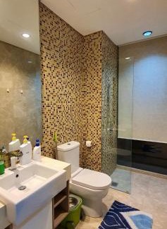 Ampang Apartamento | ELEMENTS Condo with Infinity Pool