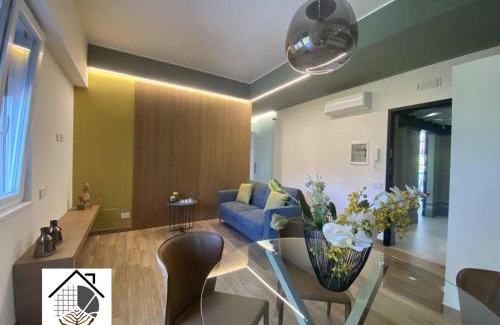 Campobasso Apartamento | ELEMENTS FLATS