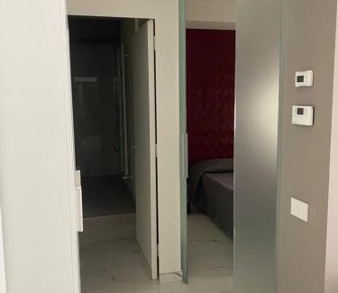 Campobasso Apartamento | ELEMENTS FLATS