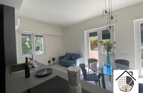 Campobasso Apartamento | ELEMENTS FLATS