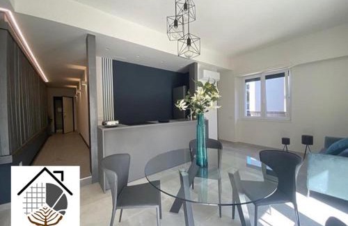 Campobasso Apartamento | ELEMENTS FLATS
