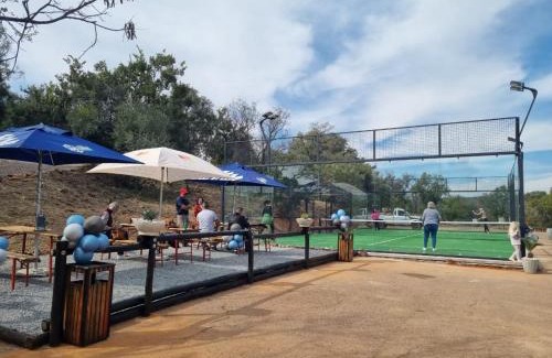 Bela-Bela Villa | Elements golf reserve