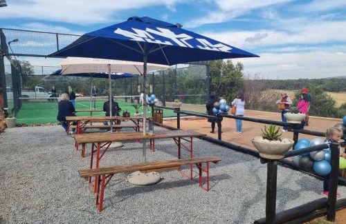 Bela-Bela Villa | Elements golf reserve