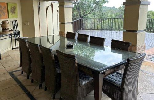 Bela-Bela Villa | Elements golf reserve