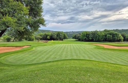 Bela-Bela Villa | Elements golf reserve