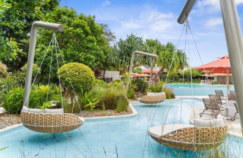 Byron Bay Complejo | Elements Of Byron