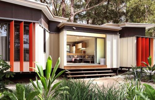 Byron Bay Complejo | Elements Of Byron