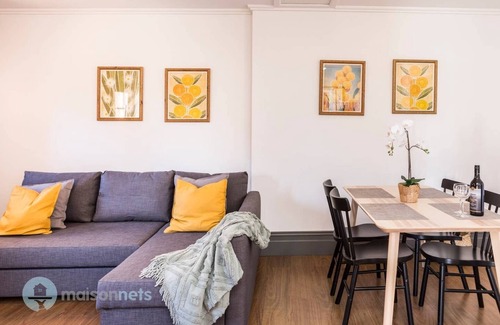 Goulburn Casa | Elements of Goulburn II-Entire 1 bedroom Apartment