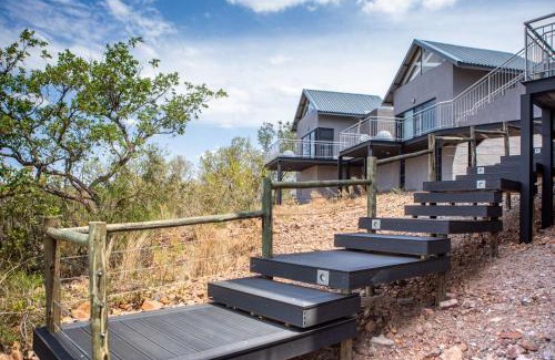Bela-Bela Casa | Elements Sunrise Bush Lodge