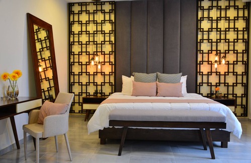 Centro de la ciudad de Tulum Hotel | Elements Tulum Boutique Hotel