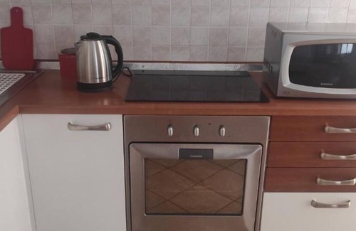 Lorenteggio Apartamento | Elemi House
