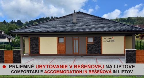 Besenova Apartamento | ELEMIR