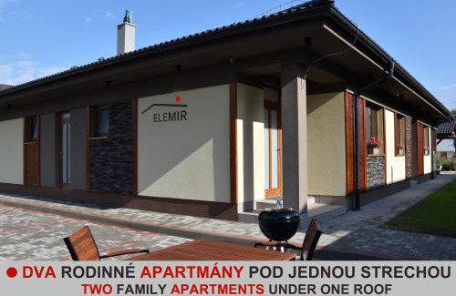 Besenova Apartamento | ELEMIR