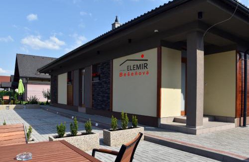 Besenova Apartamento | ELEMIR