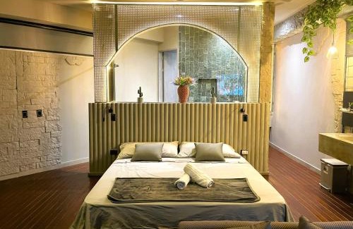 Guatape Cama Y Desayuno | EleMYNT LifeStyle Hotel