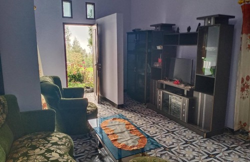 Ngadisari Casa | Elen Homestay by ABM