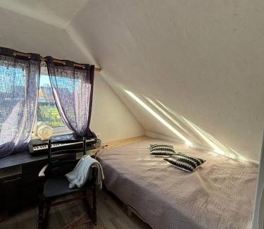Latgale Apartamento | Elen