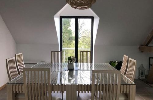 Montville Apartamento | Elen's home at the Bucorde