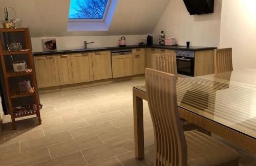 Montville Apartamento | Elen's home at the Bucorde