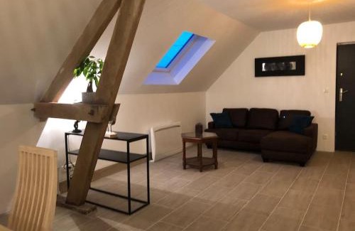 Montville Apartamento | Elen's home at the Bucorde