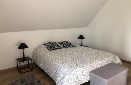 Montville Apartamento | Elen's home at the Bucorde