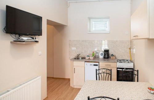 Keszthely Apartamento | Elena Apart