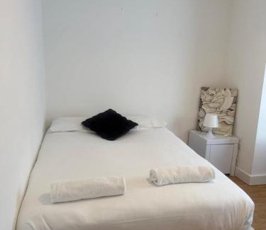 Portswood Apartamento | Elena Apartment