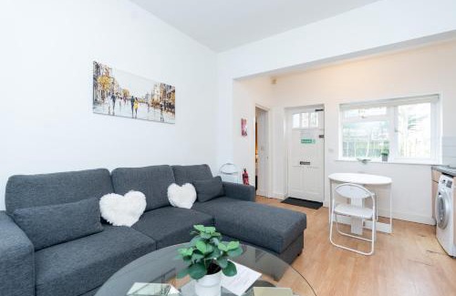 Portswood Apartamento | Elena Apartment