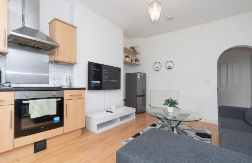 Portswood Apartamento | Elena Apartment