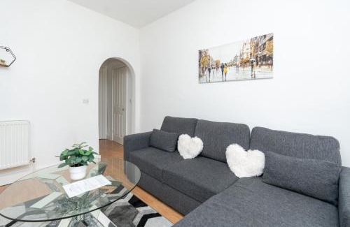 Portswood Apartamento | Elena Apartment