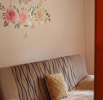 Pluzine Apartamento | Elena Apartment