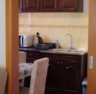 Pluzine Apartamento | Elena Apartment