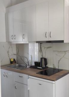 Olympiada Apartamento | Elena Apartments