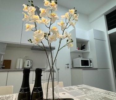 Bezigrad District Apartamento | Elena Apartments