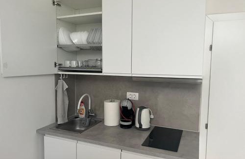 Bezigrad District Apartamento | Elena Apartments