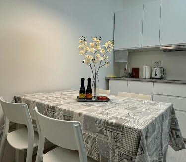 Bezigrad District Apartamento | Elena Apartments