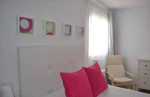 Playa Honda Apartamento | Elena Beach House Lanzarote