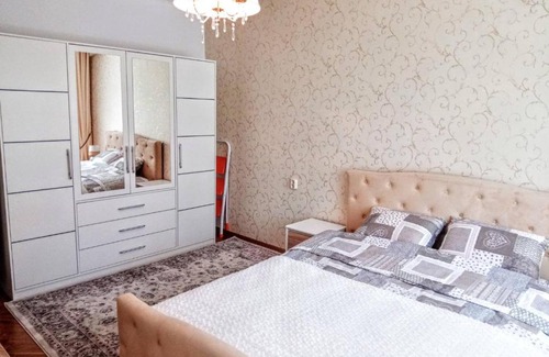 Odesos Apartamento | ELENA