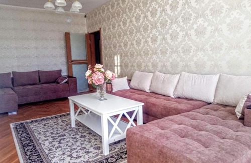 Odesos Apartamento | ELENA